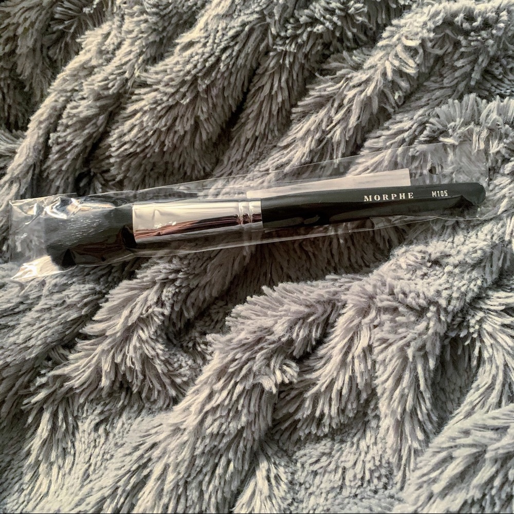 MORPHE Tapered Blush Brush